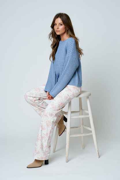 Cozy Mood Sweater
