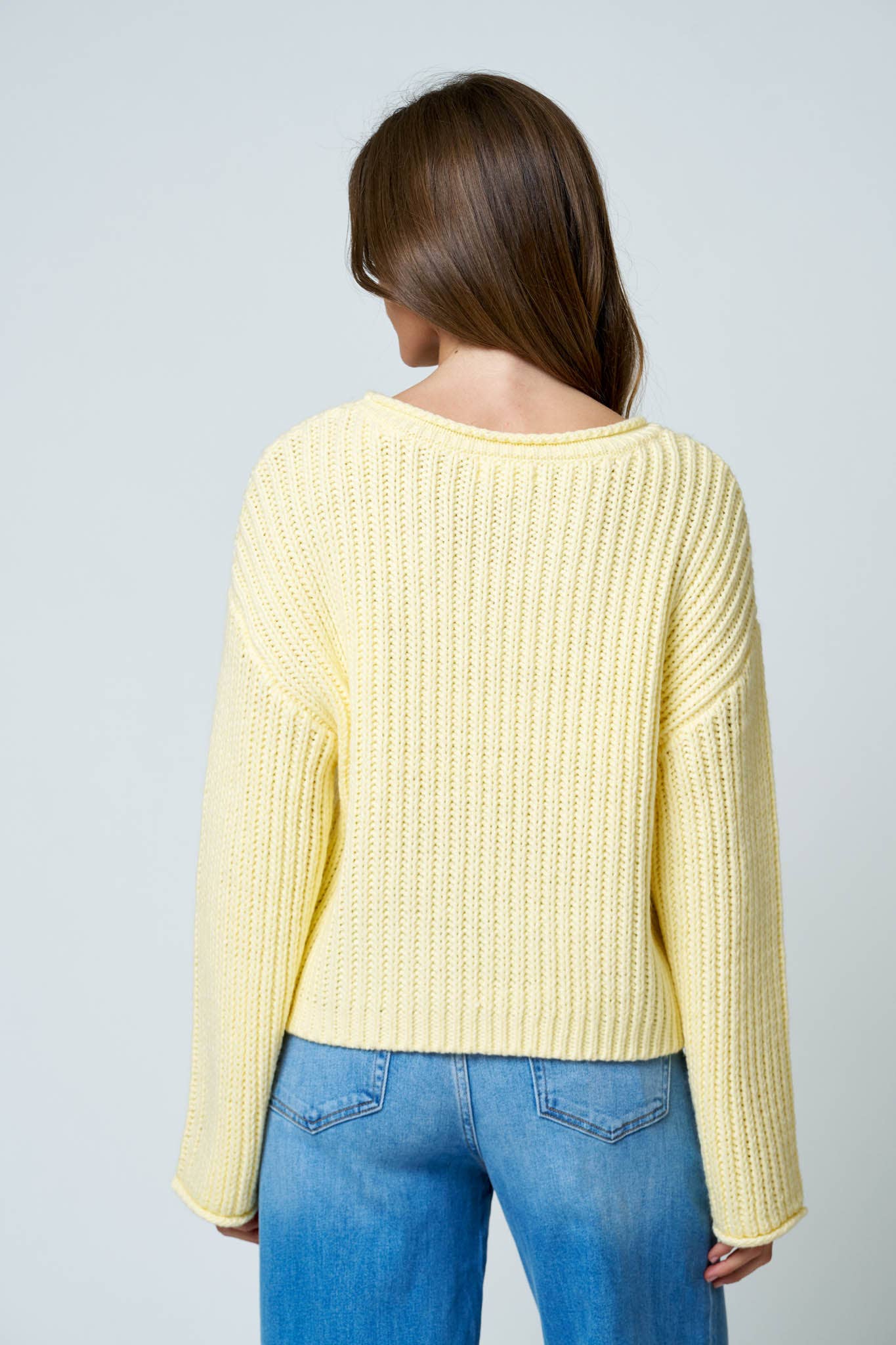 Cozy Mood Sweater