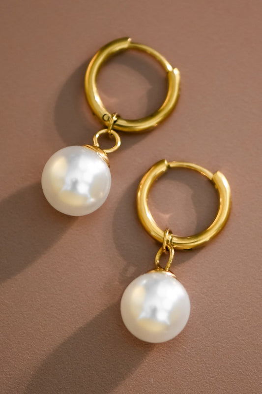 Pearl Drops