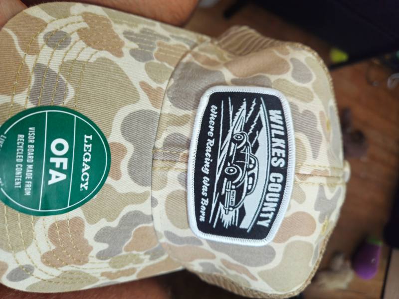 LCOFA-RACE2-CAMO