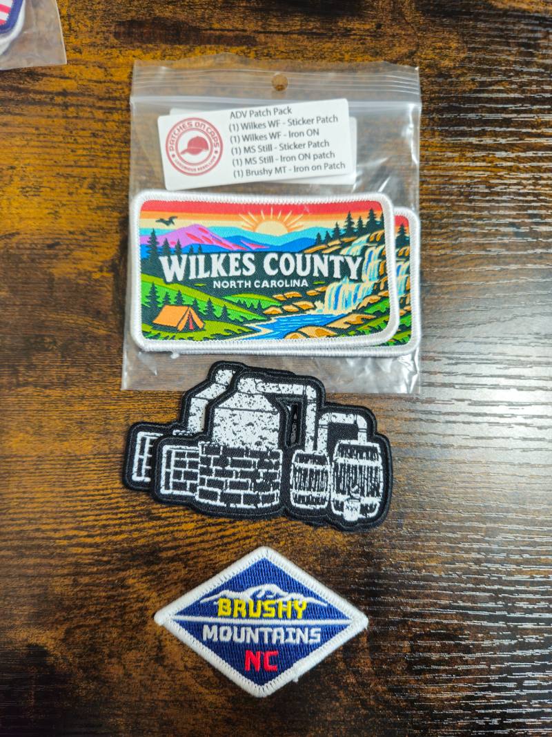 ADV-PATCH-PACK
