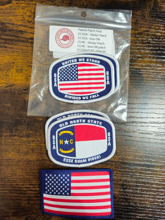 PAT-PATCH-PACK