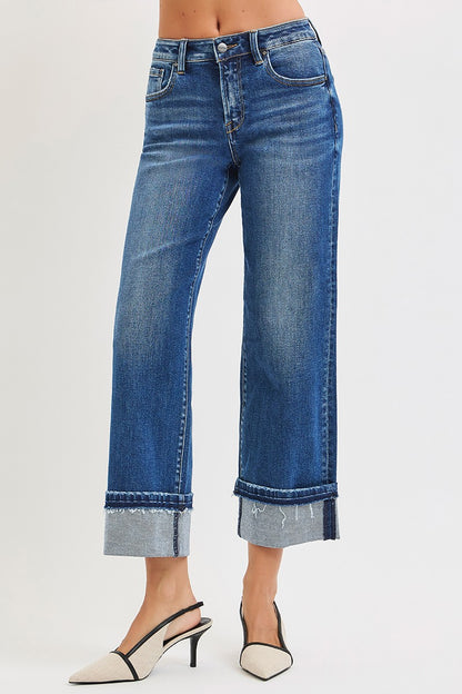 Cuff & Go