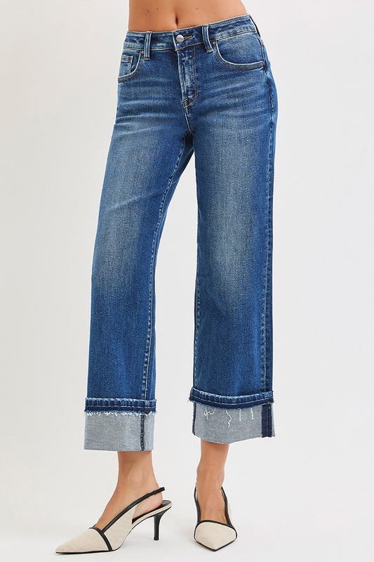 Cuff & Go
