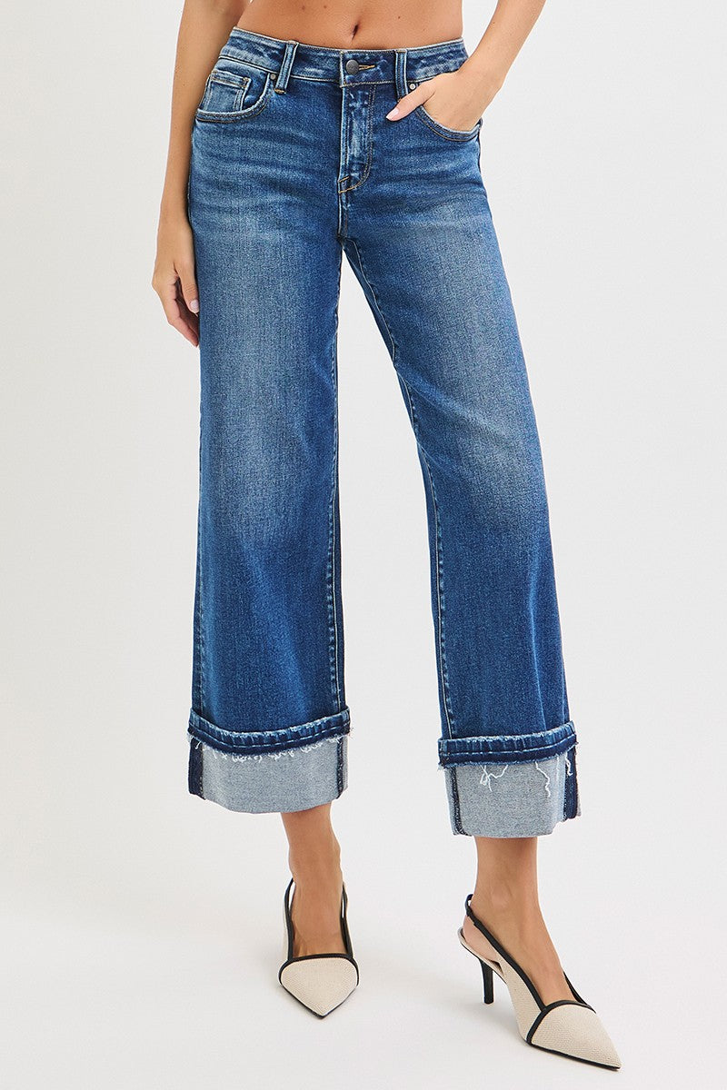 Cuff & Go