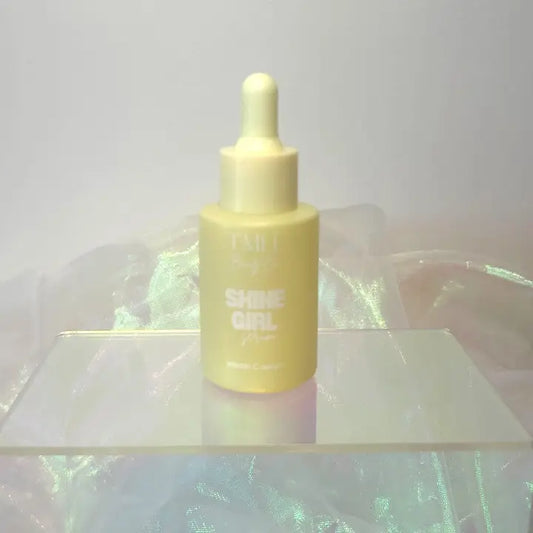 Vitamin C Serum