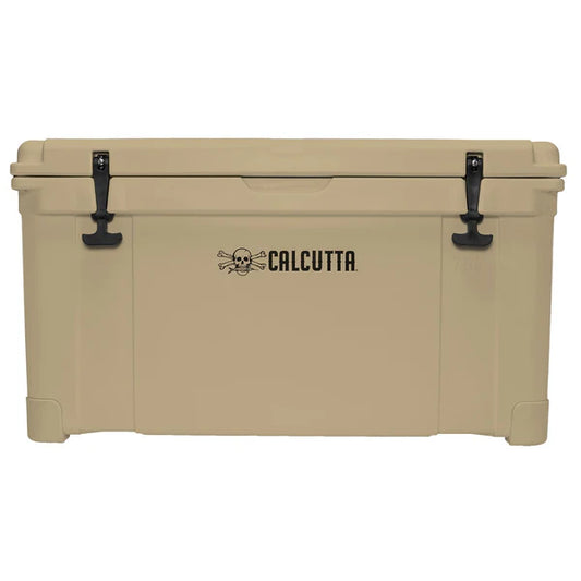 Tan Calcutta Renegade 75 Liter