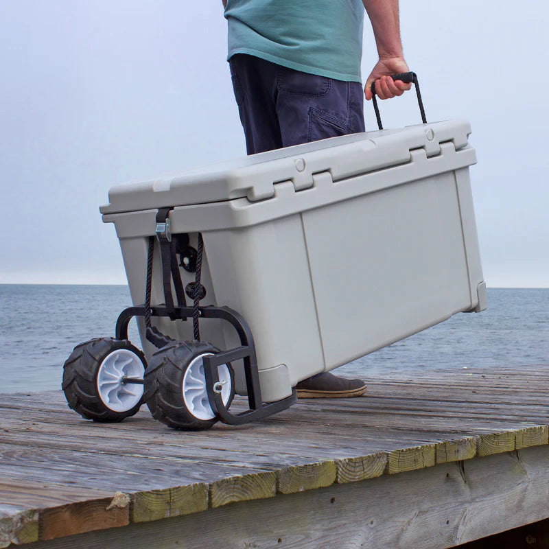 Calcutta Cooler Cart w/wheels