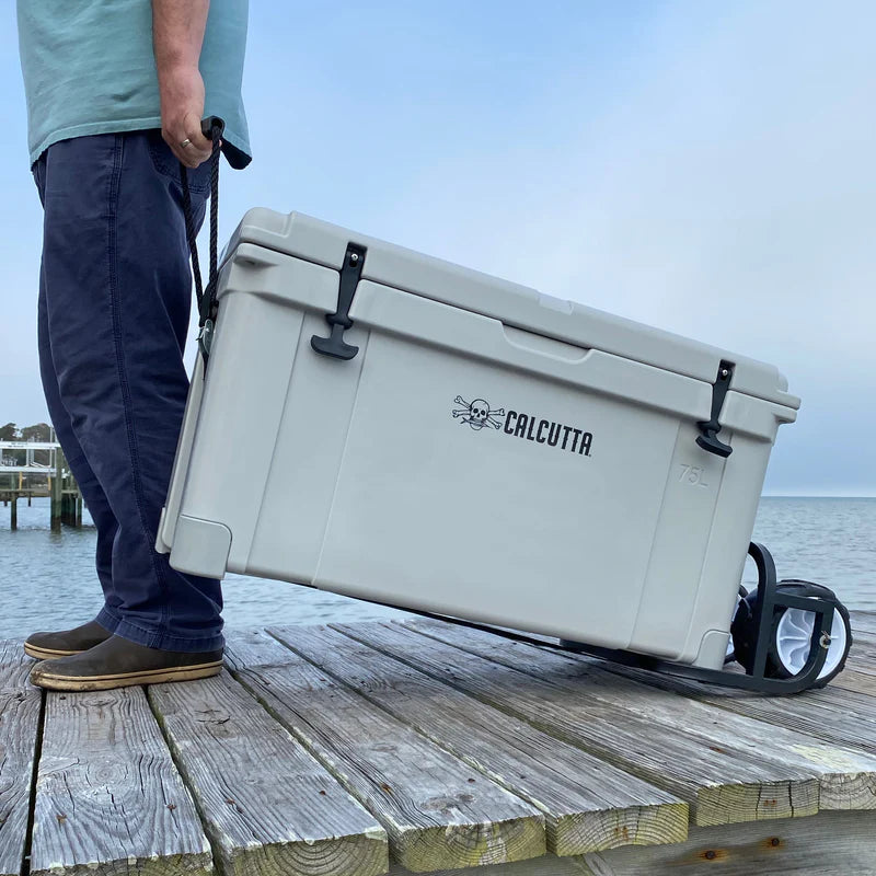 Calcutta Cooler Cart w/wheels