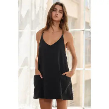Elevate Active Dress