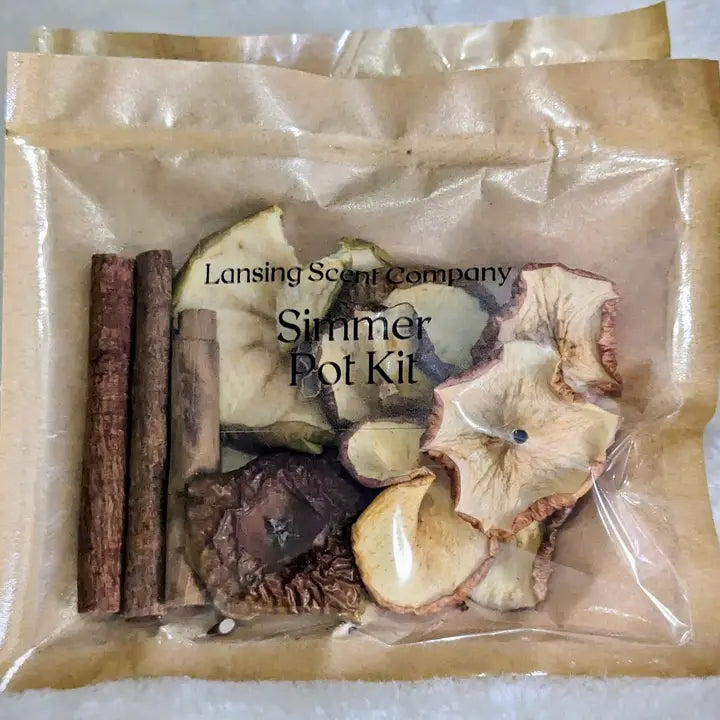 Its Fall Y’All Simmer Pot