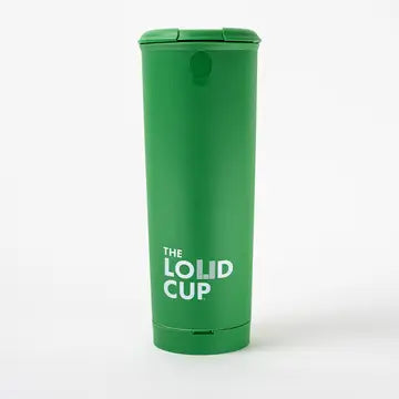 The Loud Cup