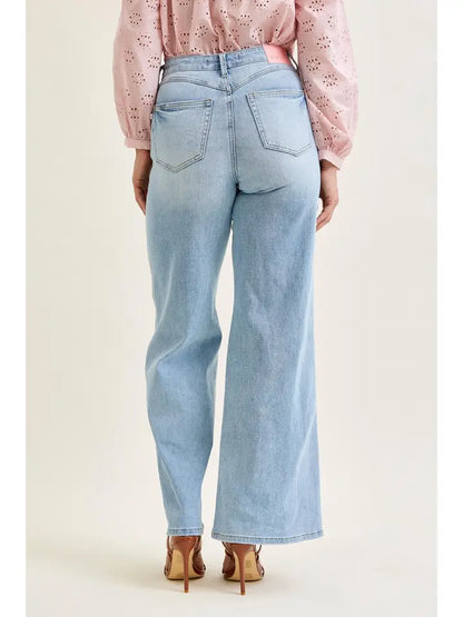 Hw T.C. Retro Wide w/ Curve Coin Pkt