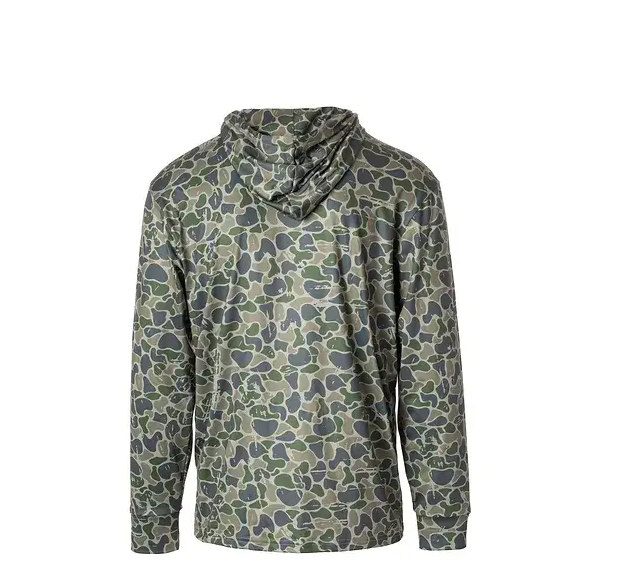 Backwoods Buddy Hoodie