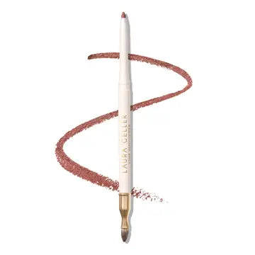Line Smoother featherproof lip liner