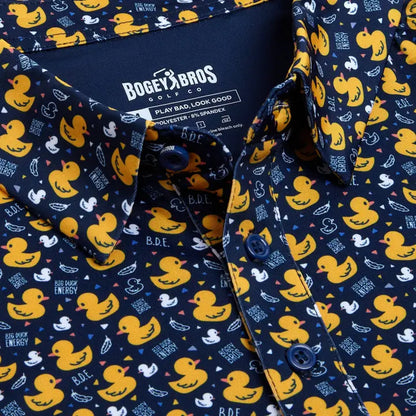 Duck Energy Polo