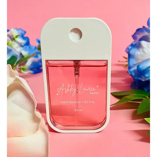 Watermelon Hand Sanitizer Spray