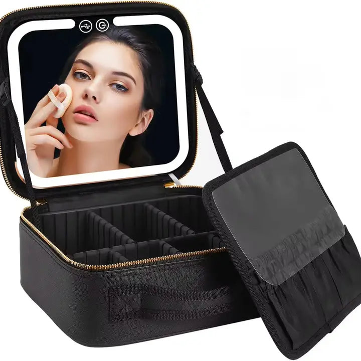 Makeup Bag