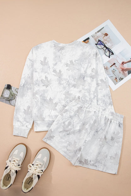 Camo Cutie Short Set