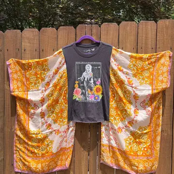 Tennessee Kimono Queen