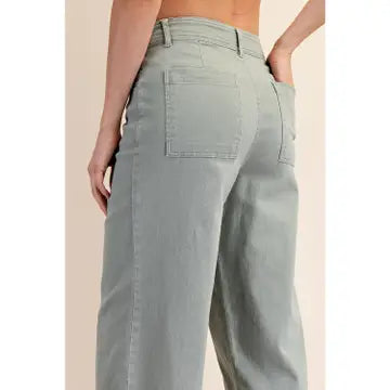 Walk The Day Pant
