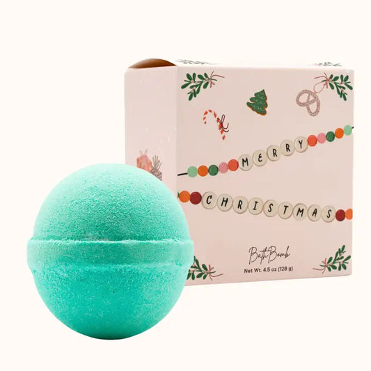 Bath Bomb