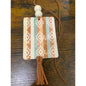 Boho Aztec Car Freshener