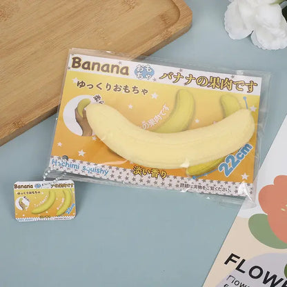 Banana Squishy