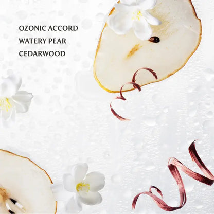 Rainwater Power Mist Hand Sanitizer