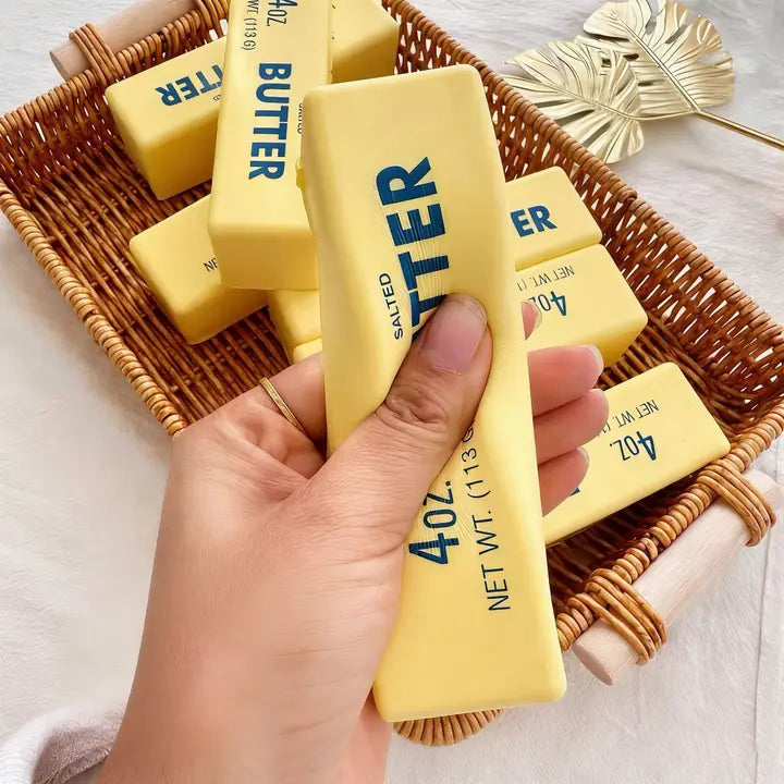 Squishy Butter Stick