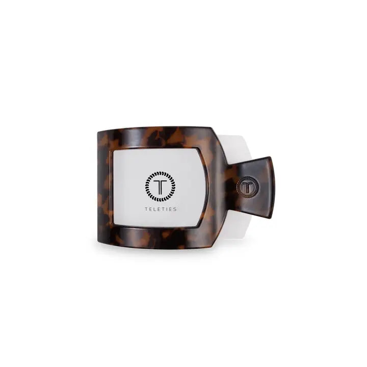 Square Small hair clip
