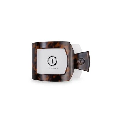 Square Small hair clip