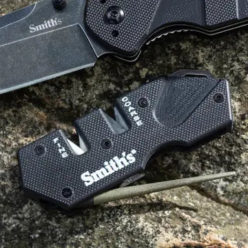 G10 Sharpener