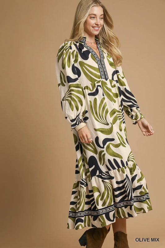 Boho Hour