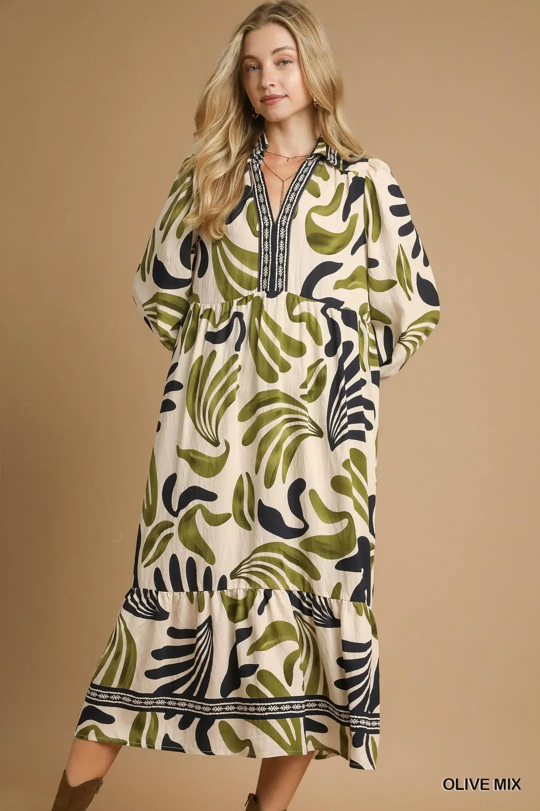 Boho Hour