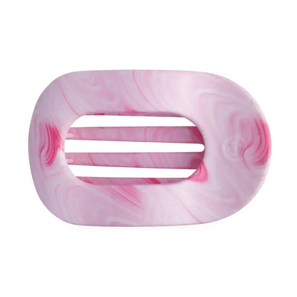 Pinch Me! | Medium | Flat Round Hair Clip
