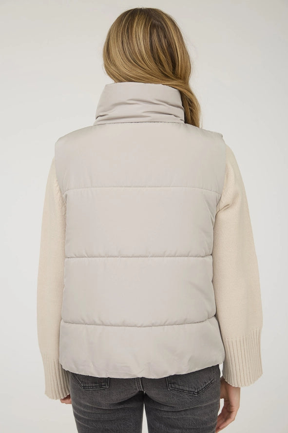 CloudNine Puffer