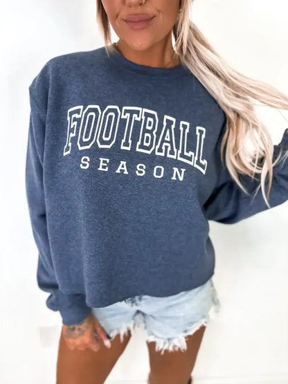 The Sideline Staple