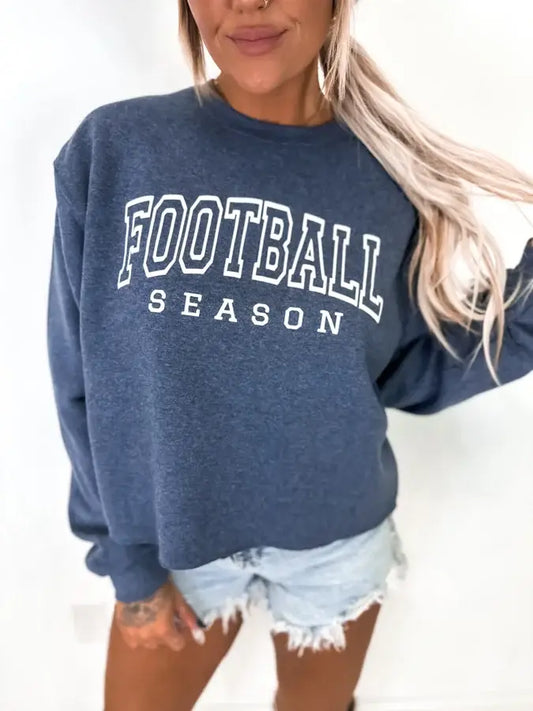 The Sideline Staple