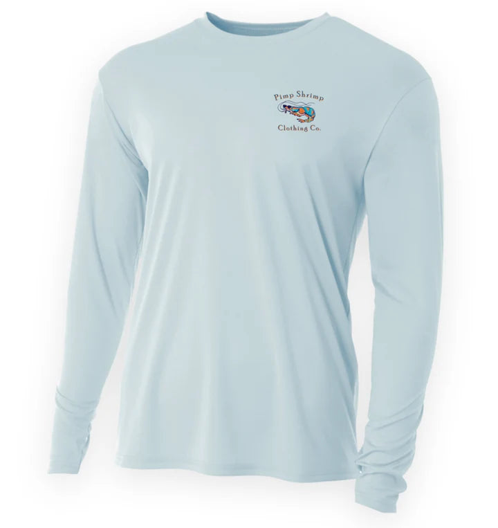 Performance Long Sleeve