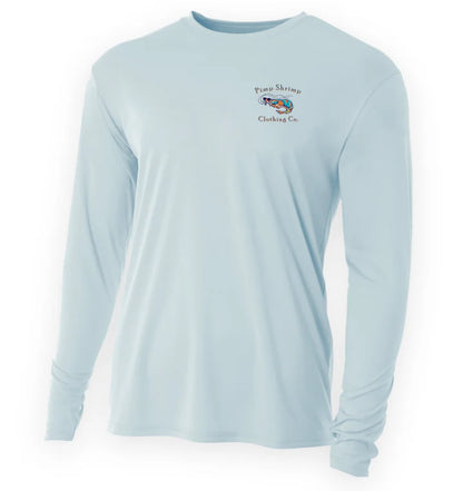 Performance Long Sleeve