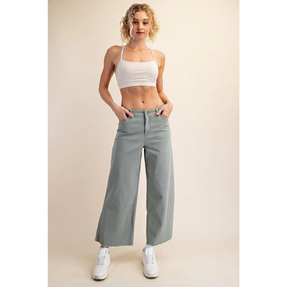 Walk The Day Pant