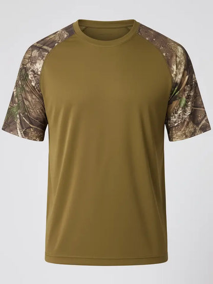 Realtree Short sleeve