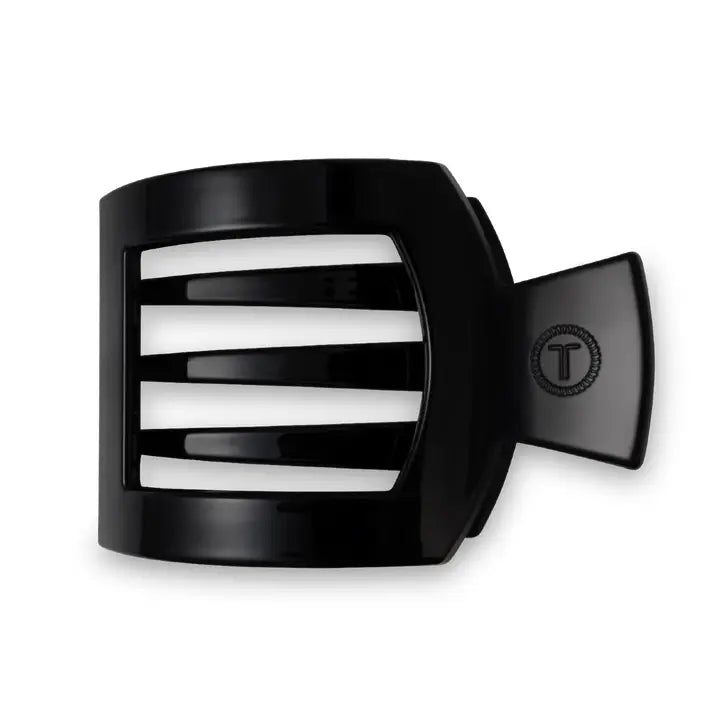 Square Flat Hair Clip | Large