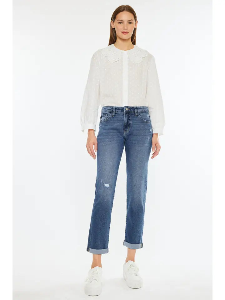 The Sunday Slouch