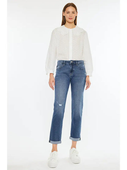 The Sunday Slouch