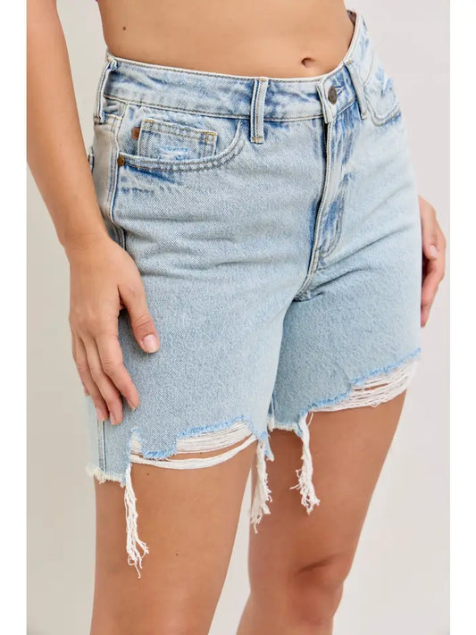 Rigid Magic Dad Short