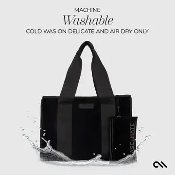 Case Mate Jelly Tote