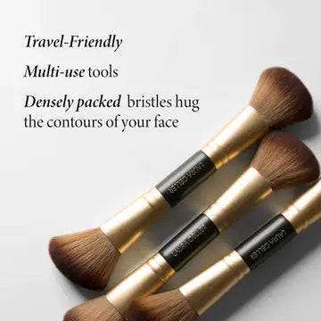 Face it All 2PC Brish Set