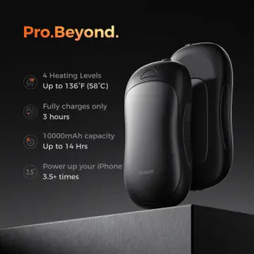 Ocoopa Handwarmers Rechargeable